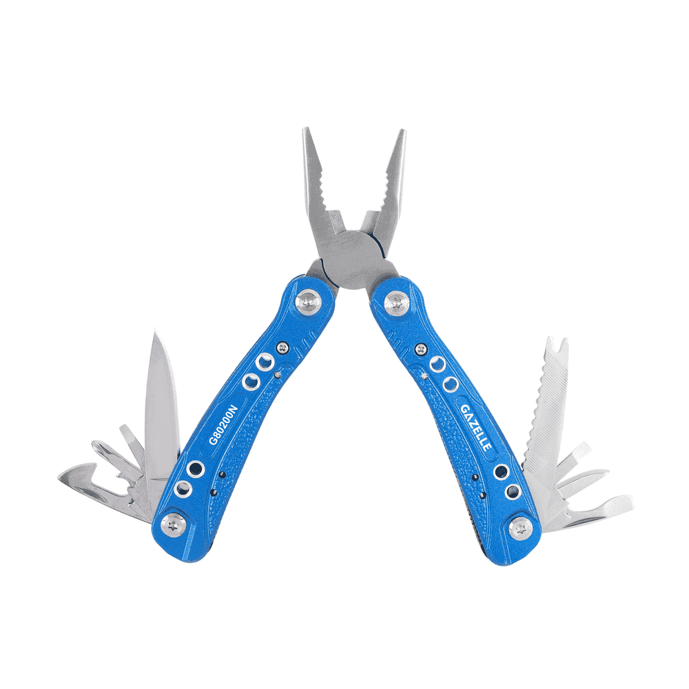 15-in-1 Foldable Multi-tool