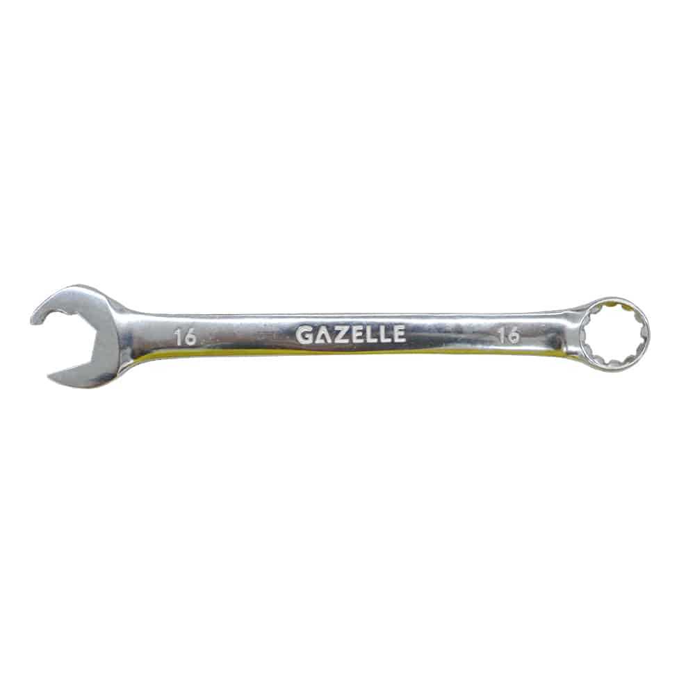 16mm Combination Spanner