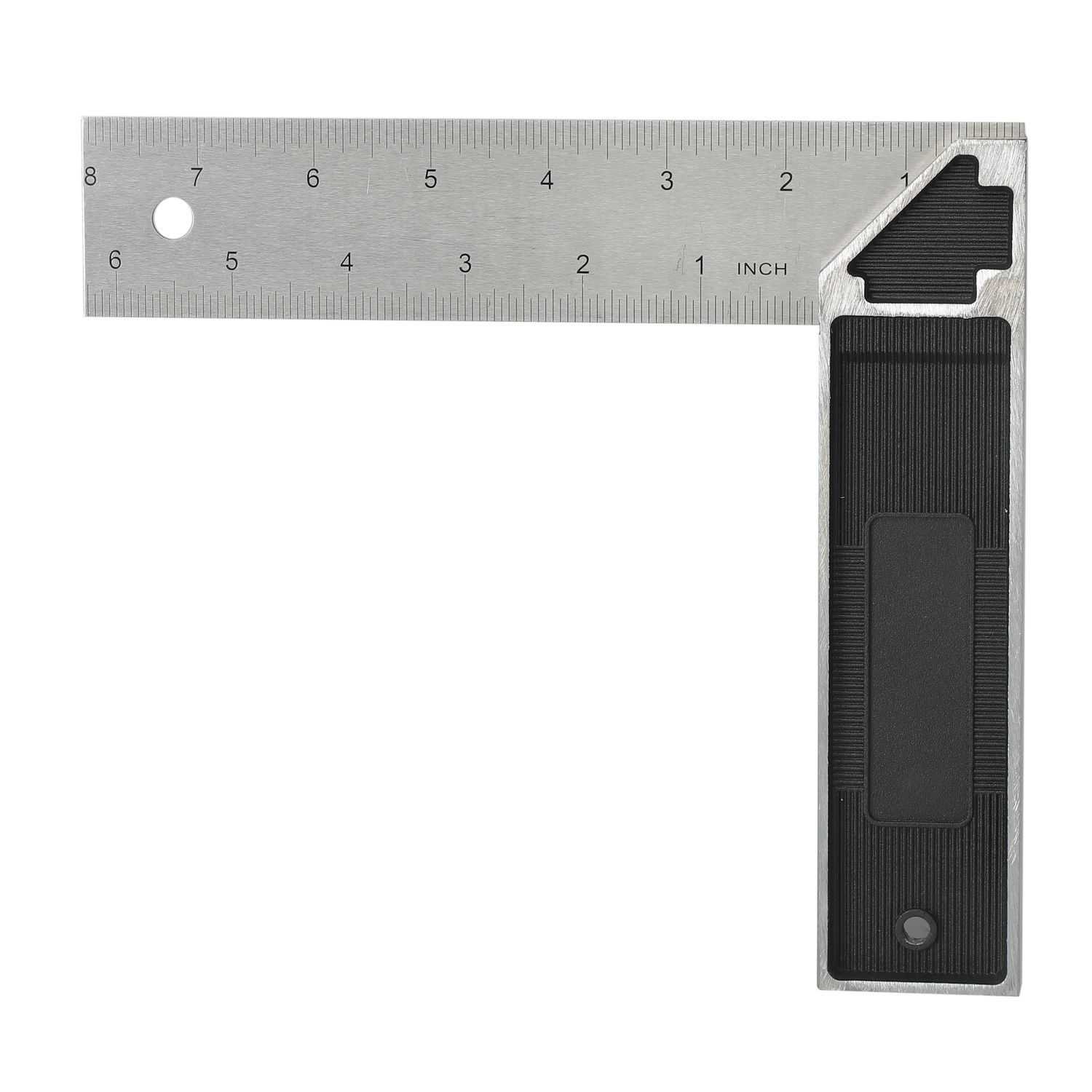 8 IN. Try Square (200mm)