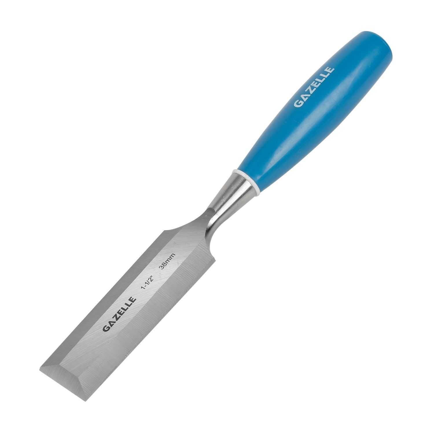 1 - 1/2 IN. Bevel Edge Wood Chisel (38mm)