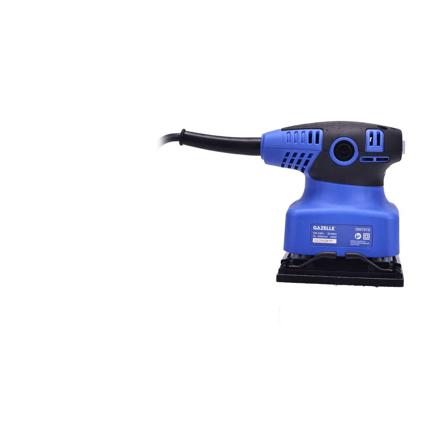 1/4" Sheet Sander 240W