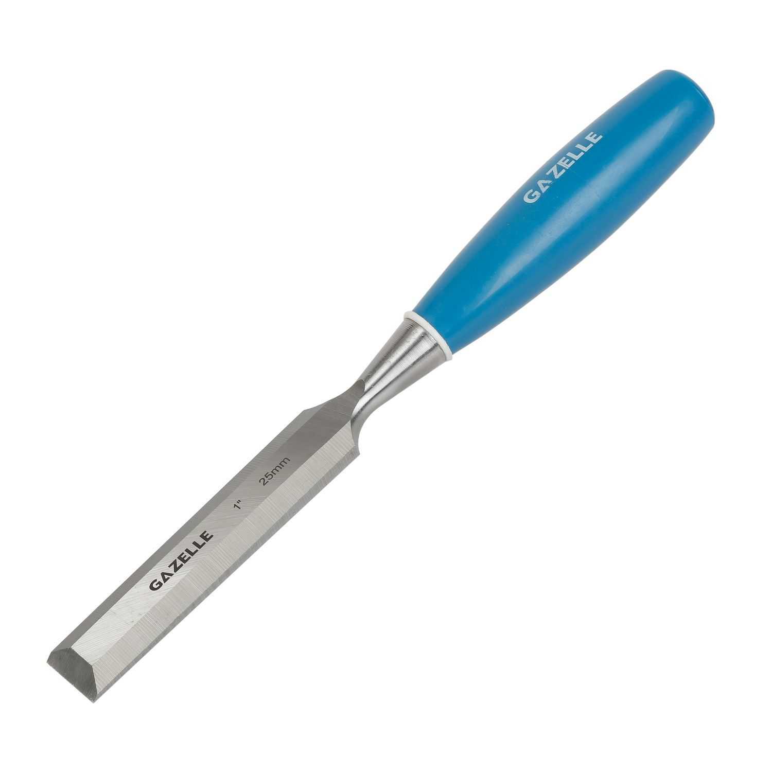 1 IN. Bevel Edge Wood Chisel (25mm)