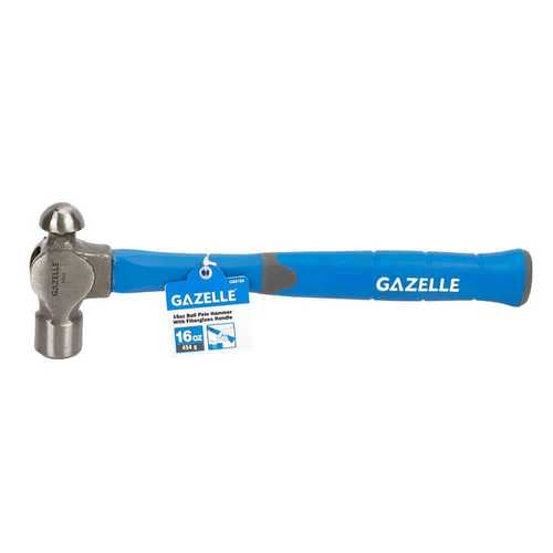 G80169 450 Grams Ball Pein Hammer (16oz)