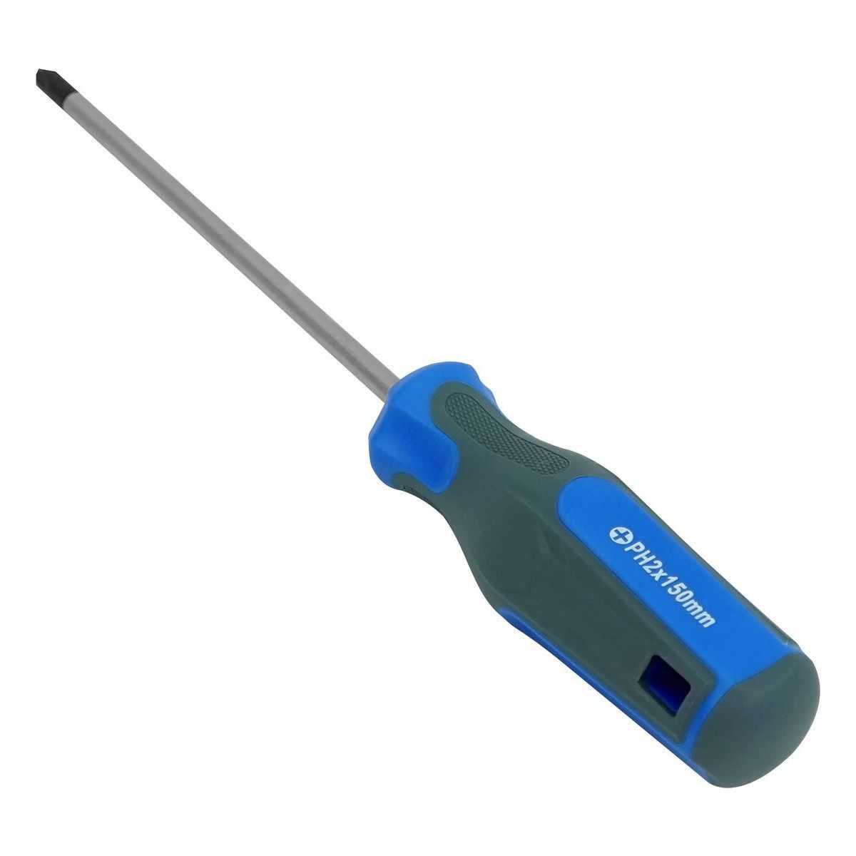 Phillips Screwdriver PH2x150