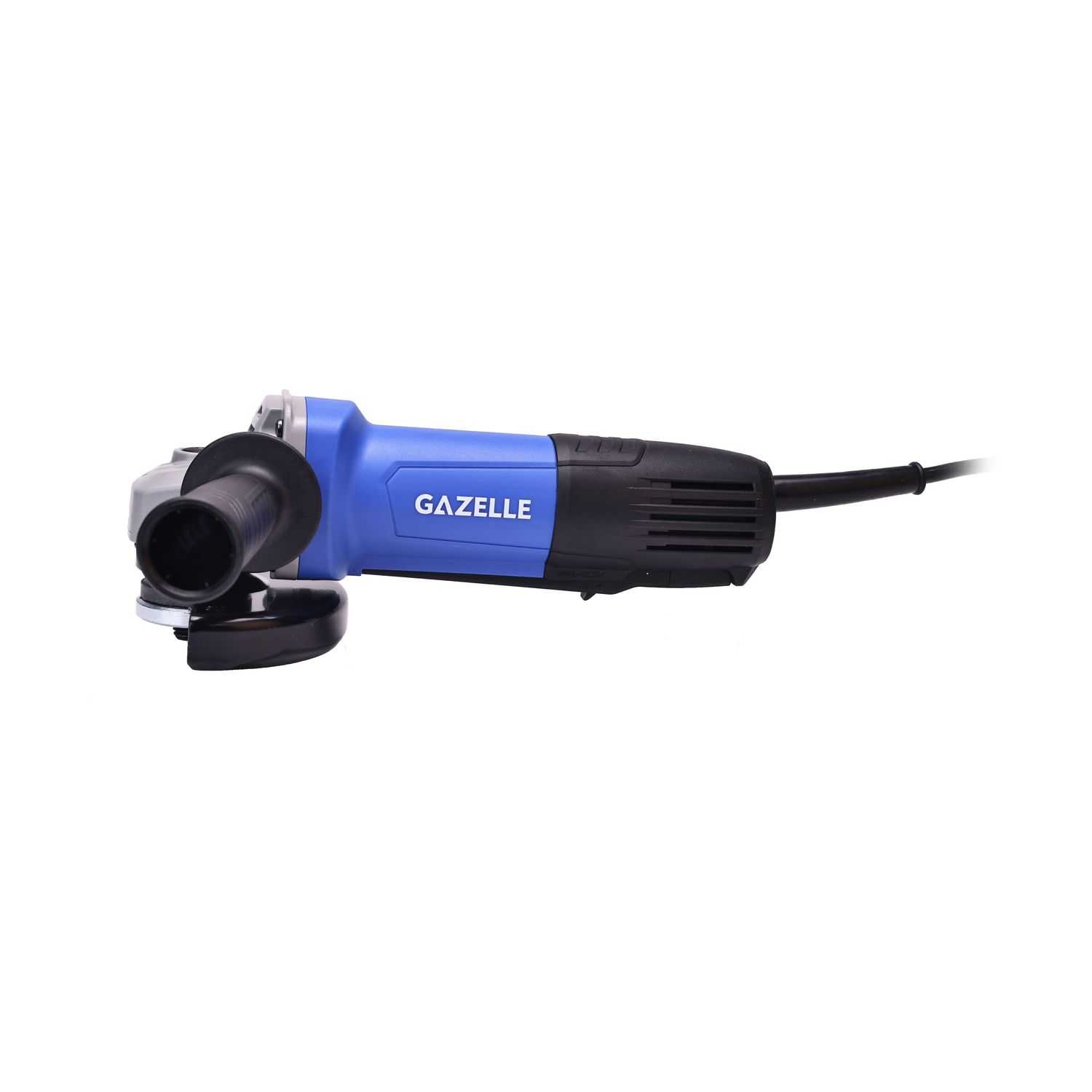 220V 4.5" Angle Grinder with Paddle Switch, 800W