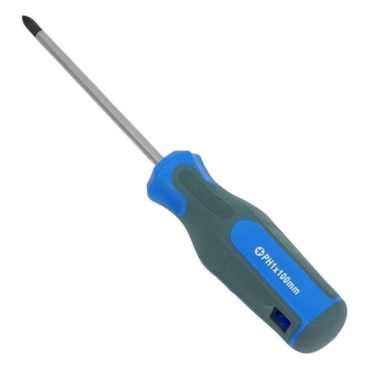 Phillips Screwdriver PH1x100