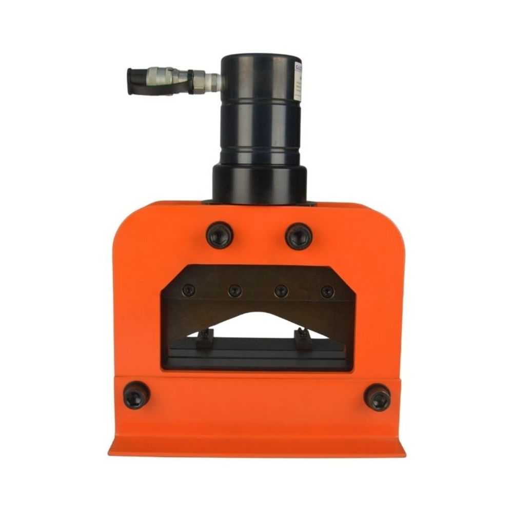 200x12mm Busbar Cutting Tool