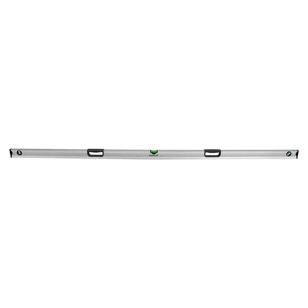 80 In. Aluminium Box Level (200cm)