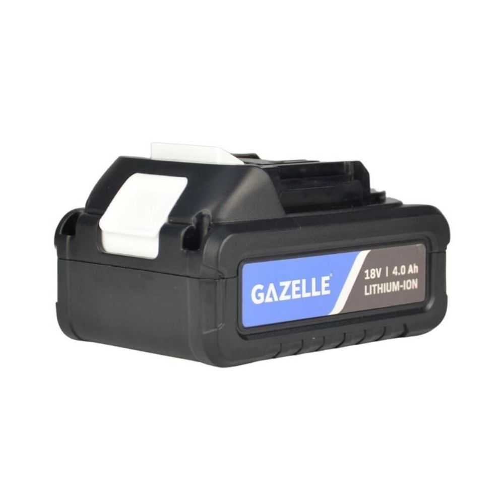18V 4.0Ah Li-Ion Battery