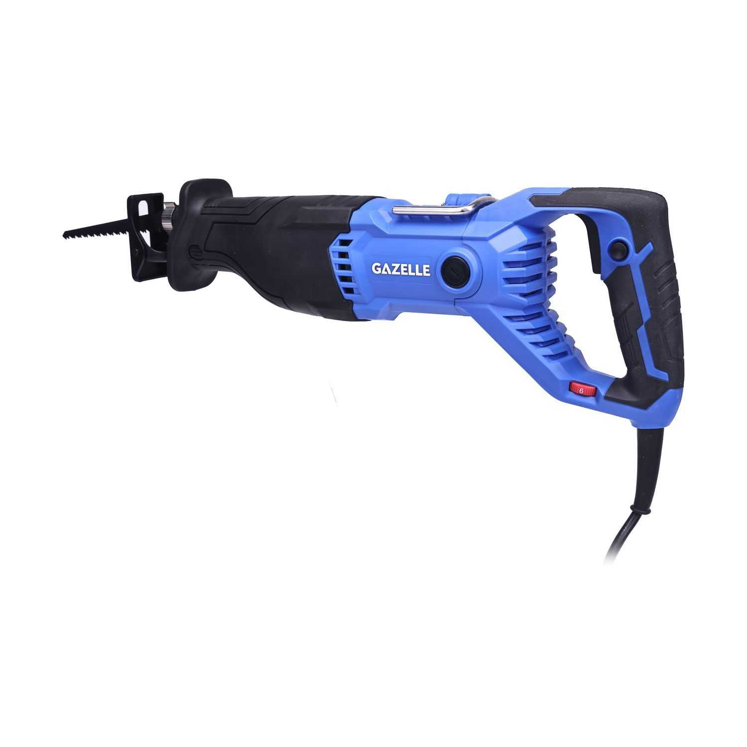 Reciprocating Saw 1300W