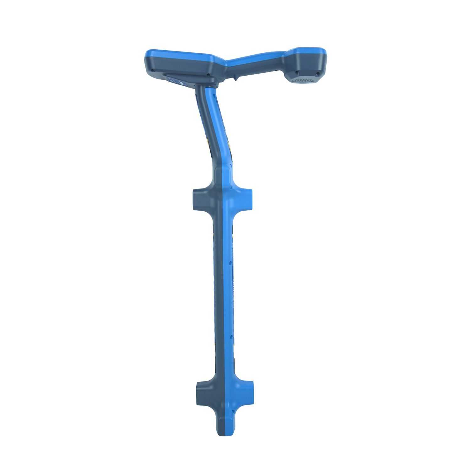 Underground Utility Locator, Max Depth 10m, 5 Active Frequencies