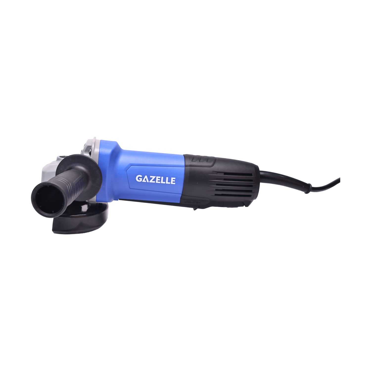 4" Angle Grinder 800W Paddle Switch