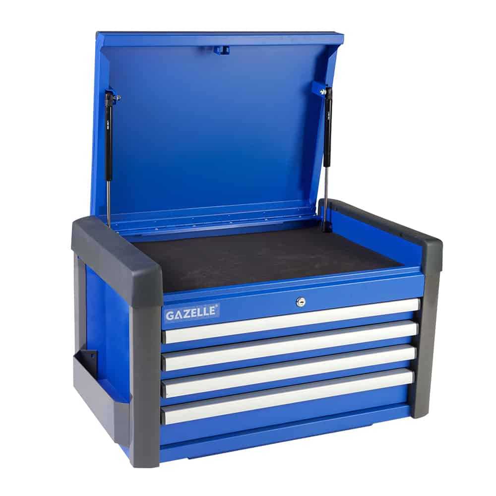  29 In. Tool Chest