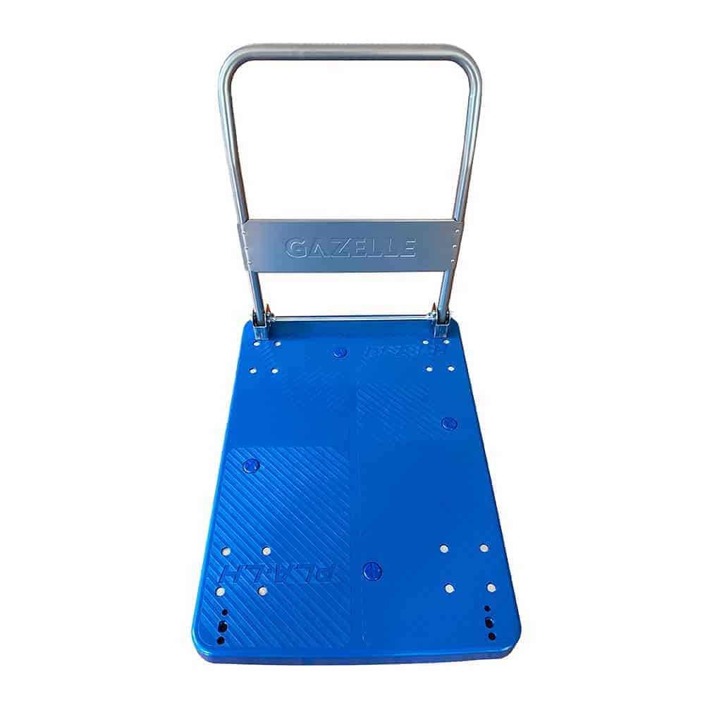 Folding Platform Trolley, 300kg