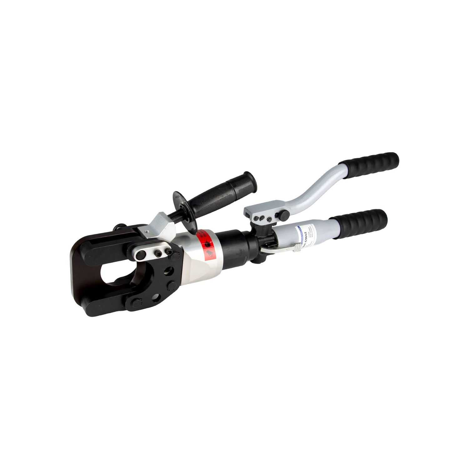 Hand Hydraulic Cutting Tool, 55mm Cu/Al/Acsr Cable