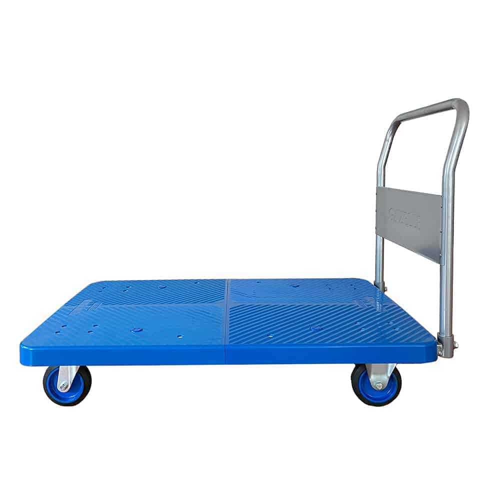 Platform Trolley, 600kg