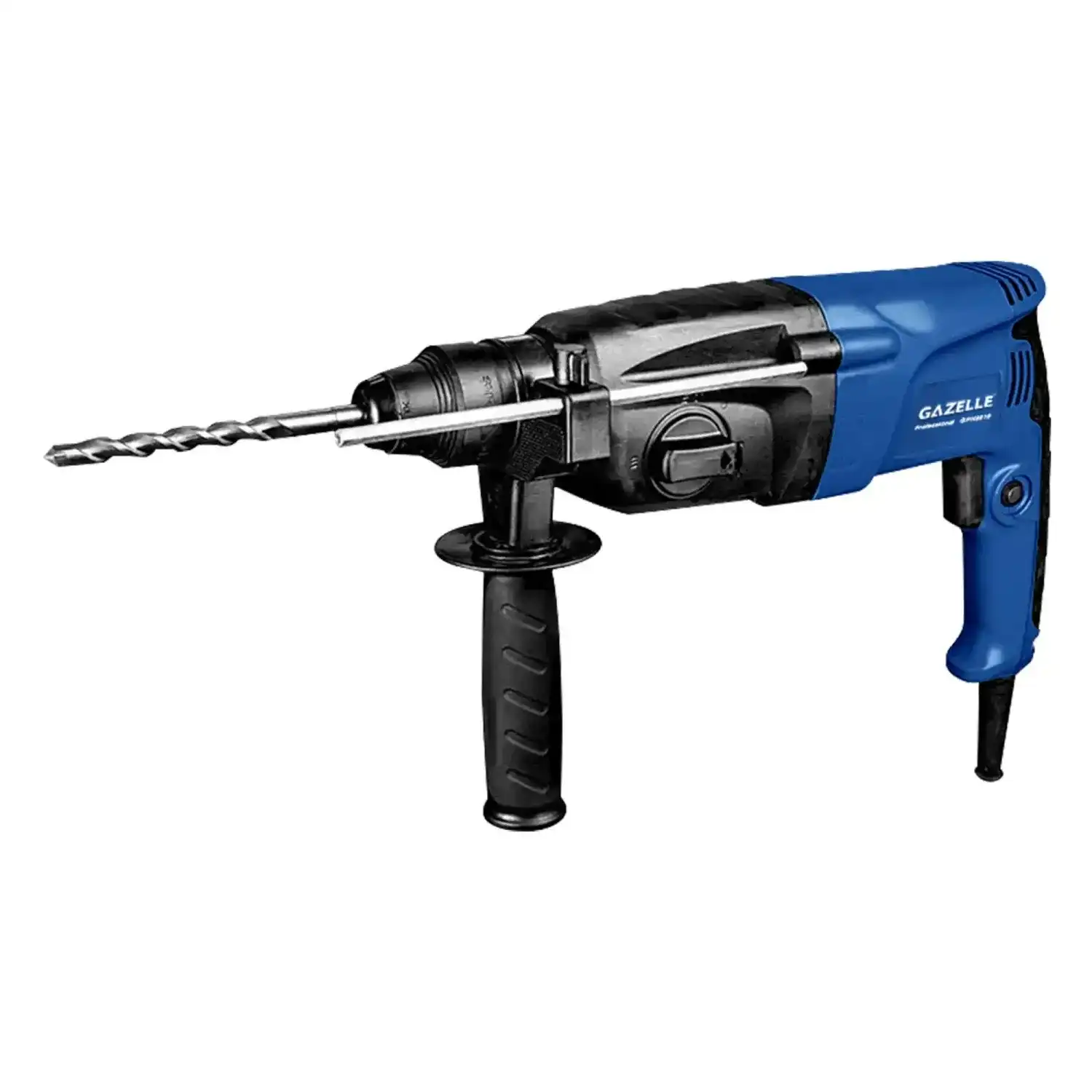 26mm 3-Modes SDS-Plus Rotary Hammer, 800W