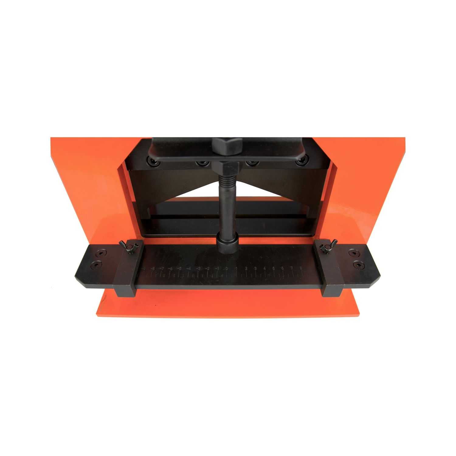 200x16mm Busbar Cutting Tool