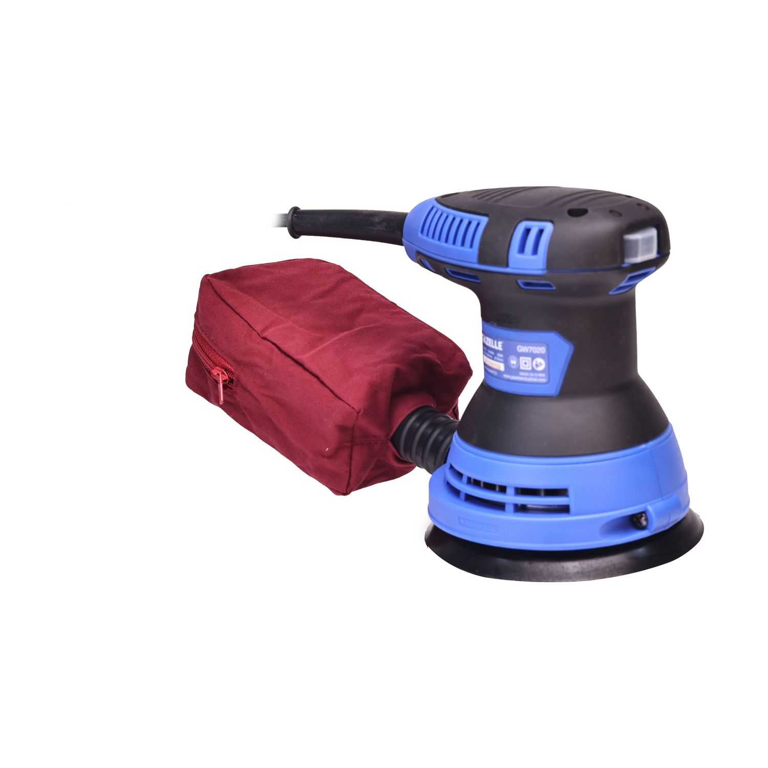 5" Random Orbital Sander 300W