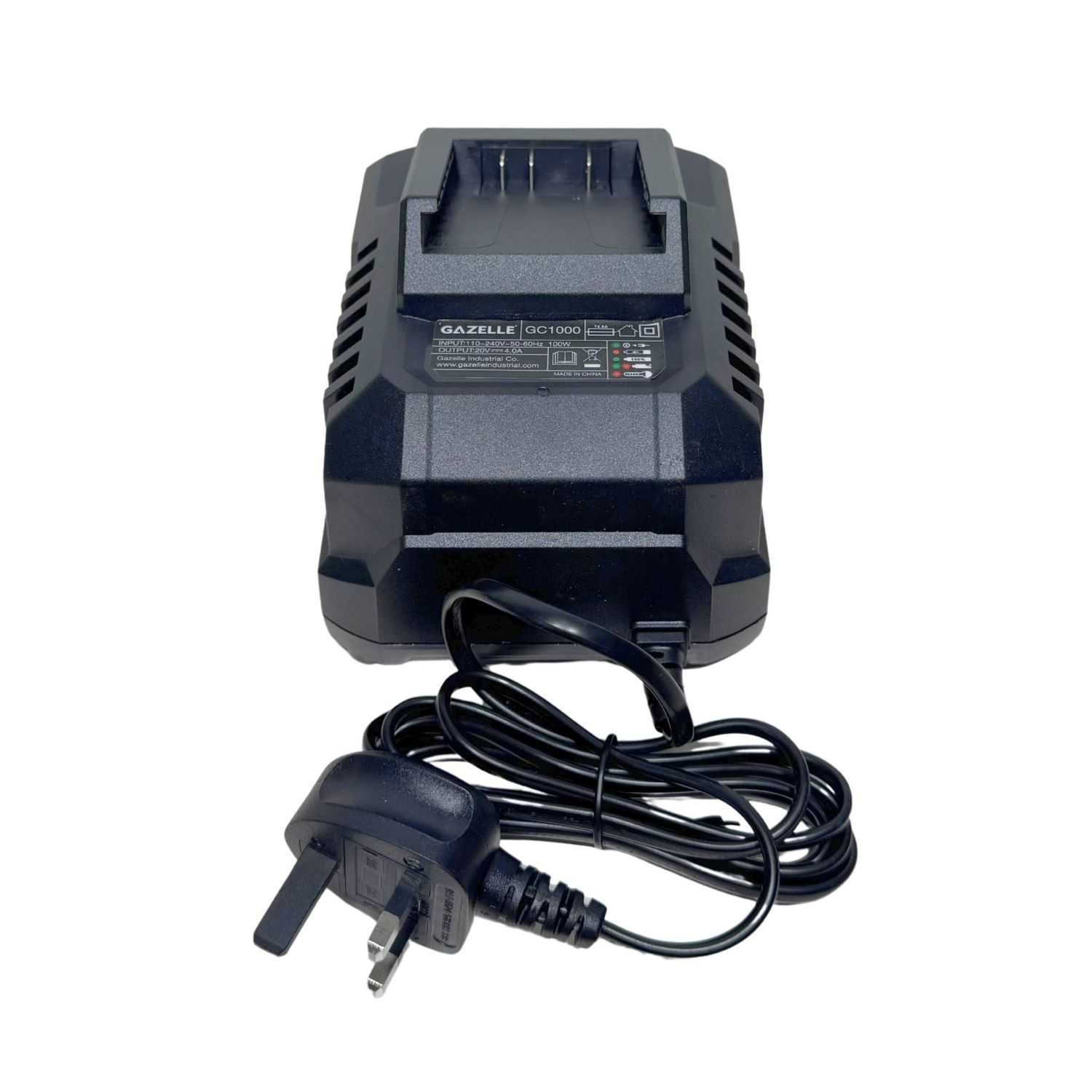 Battery Charger 110-240V