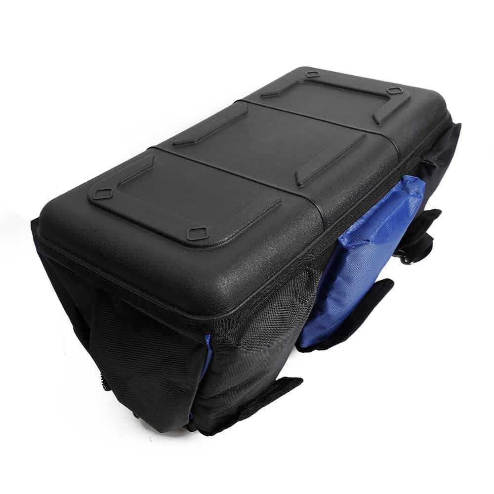 20 In. Wide Mouth Tool Bag