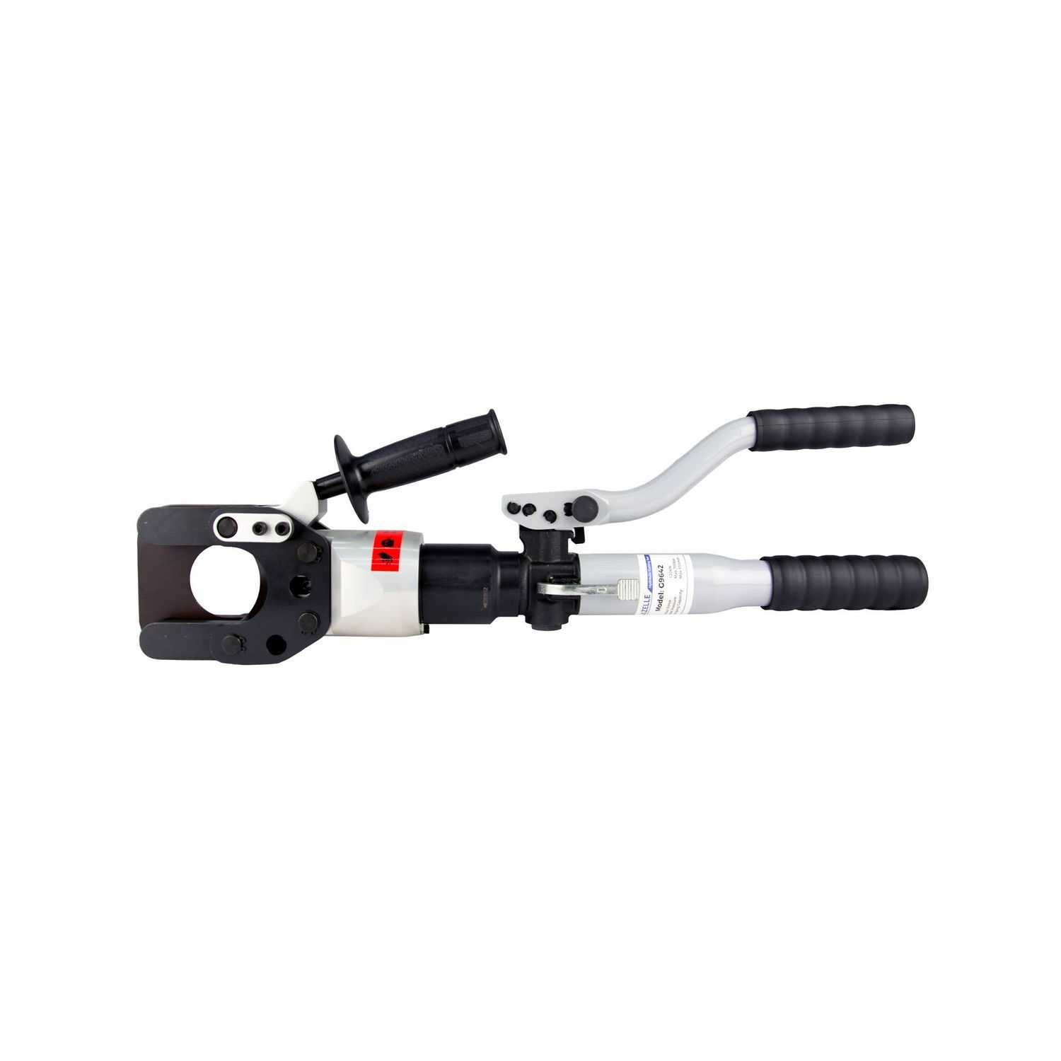 Hand Hydraulic Cutting Tool, 55mm Cu/Al/Acsr Cable