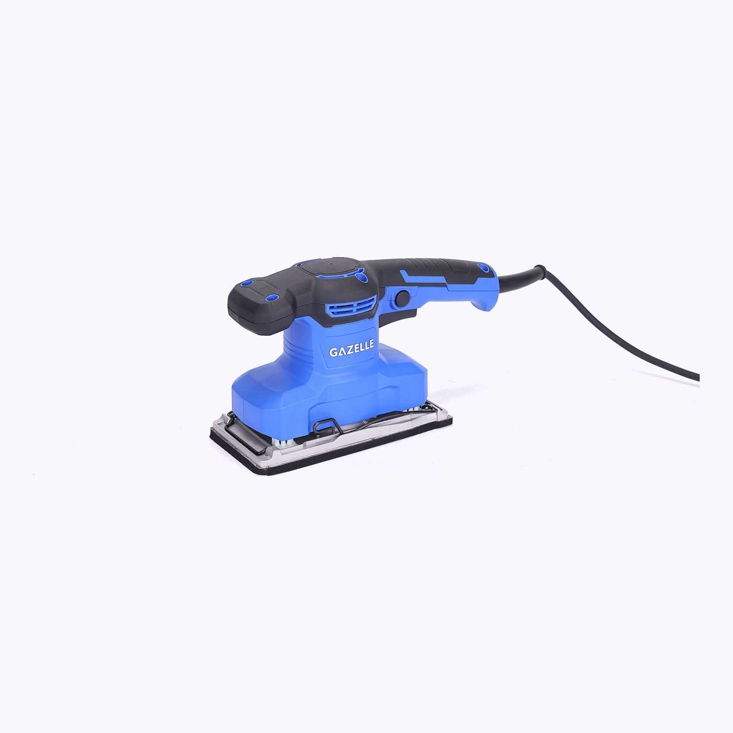 1/2 In. Sheet Sander