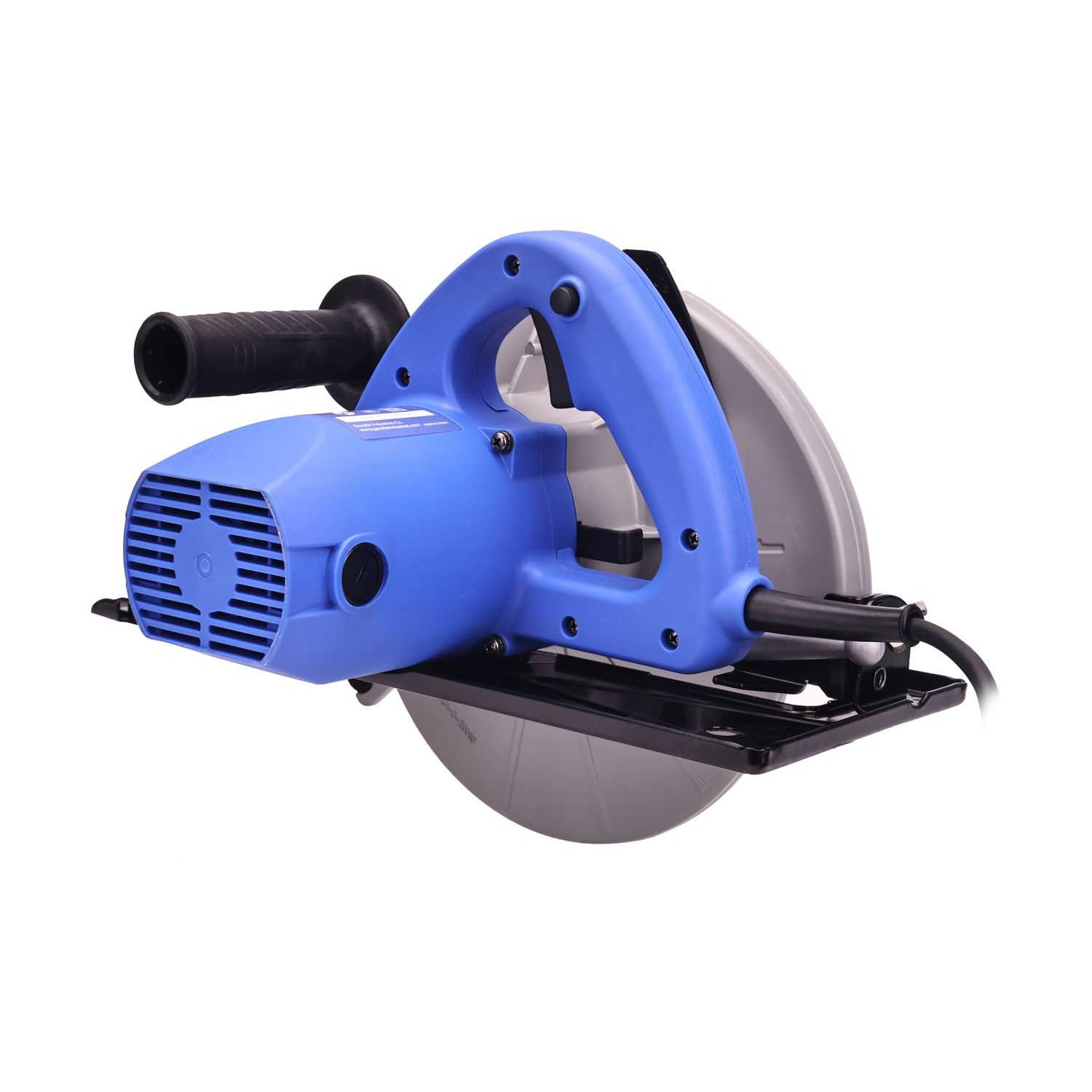 9" Circular Saw 2000W