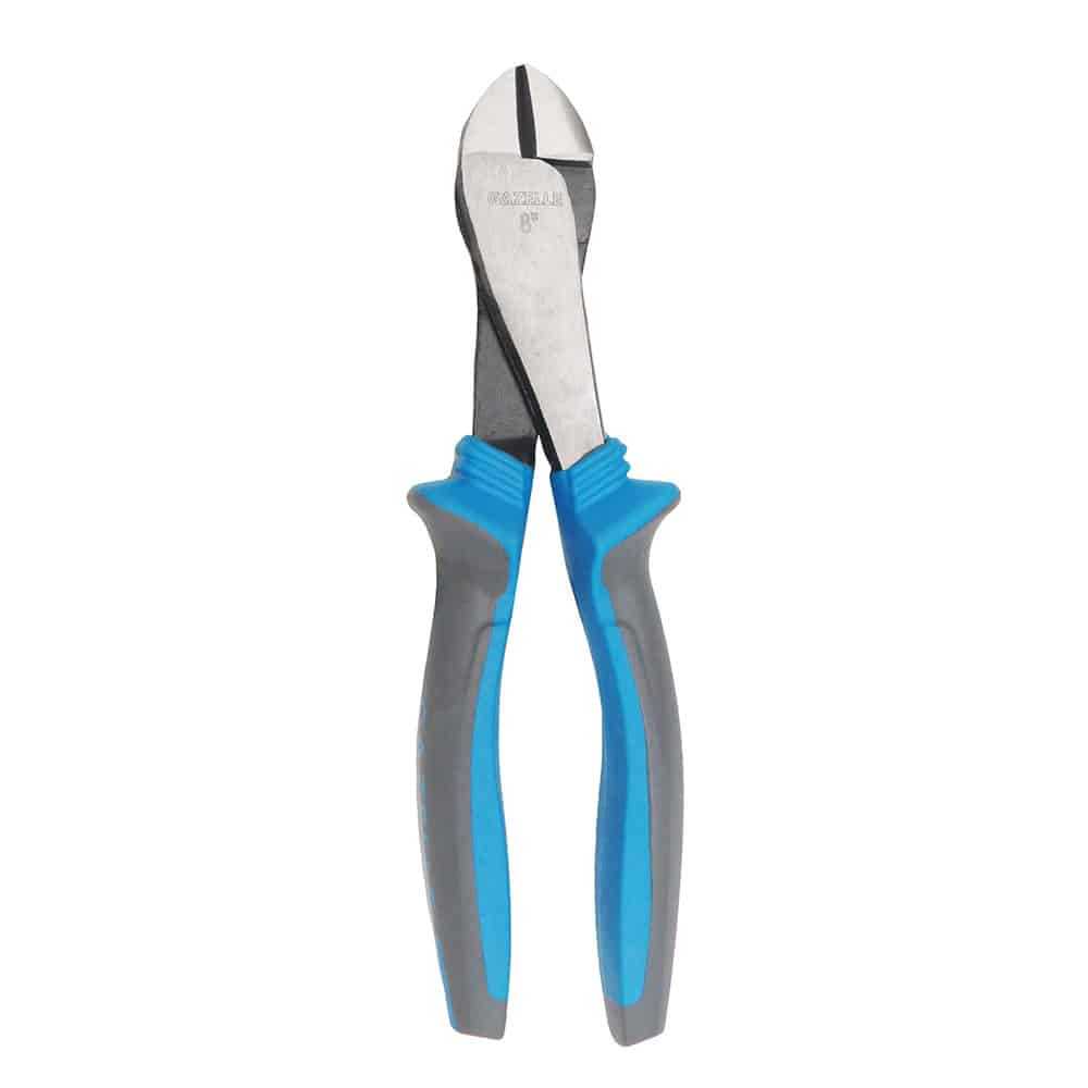 8 In. Side Cutting Plier (200mm)