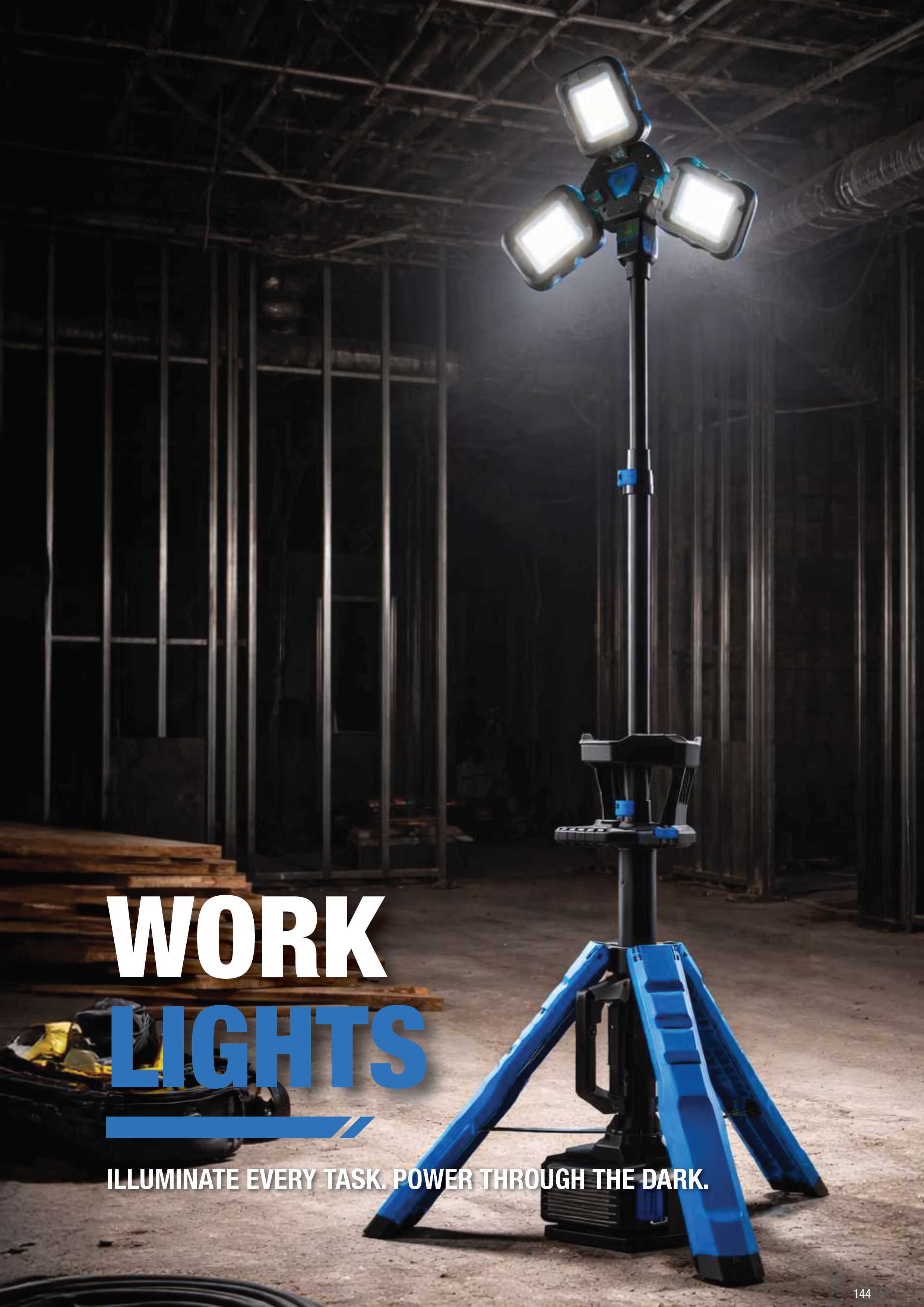 Lighting Catalog