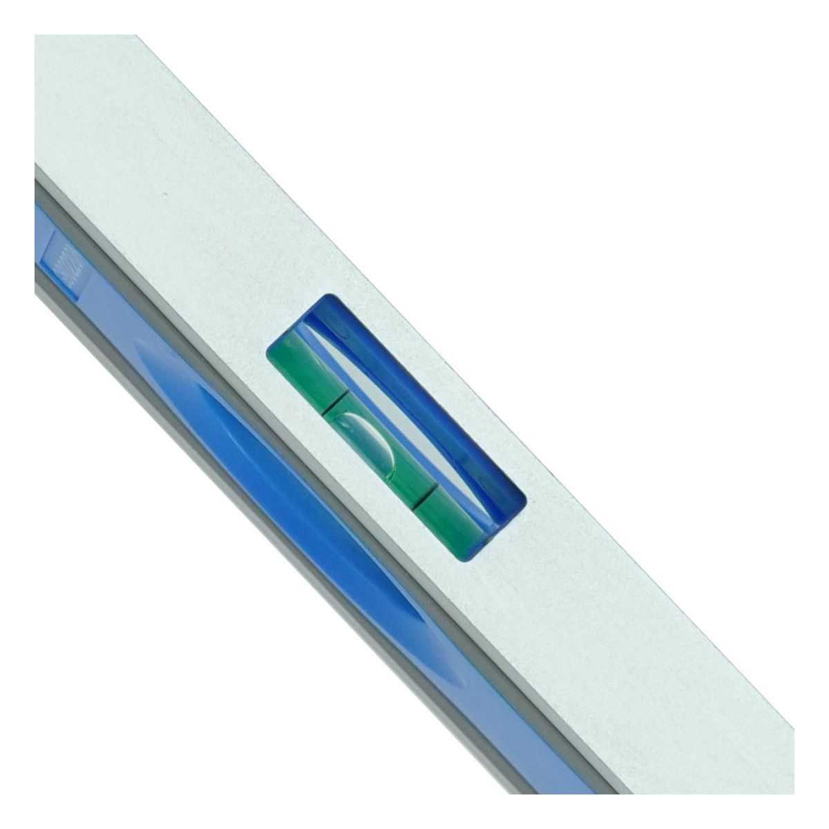 9 In. Aluminum Torpedo Level with Magnetic Strip (23cm)