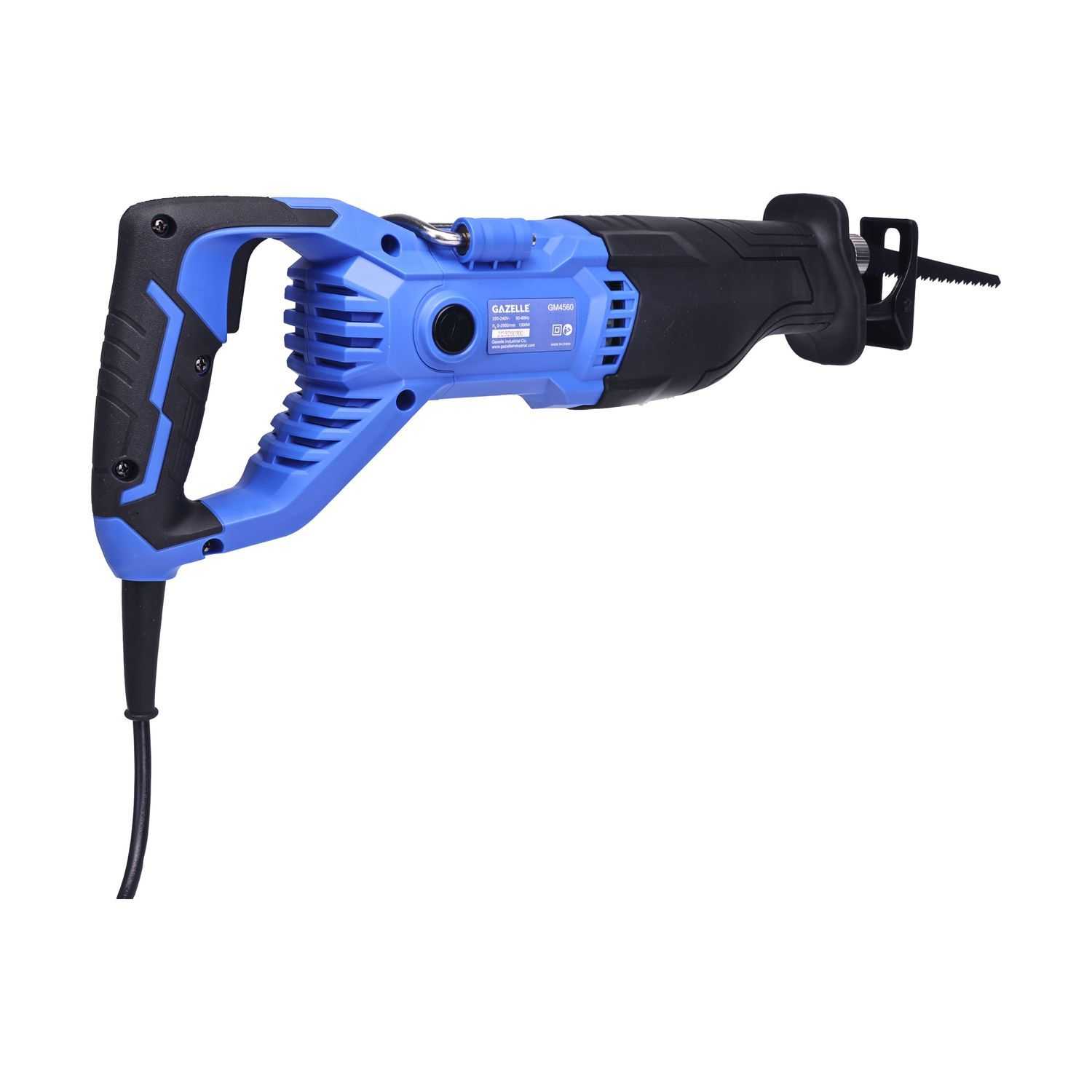 Reciprocating Saw 1300W