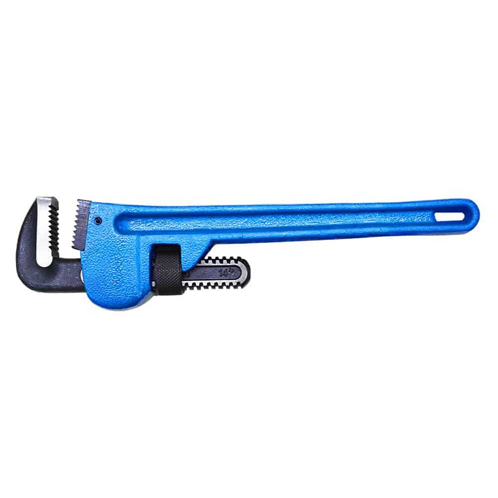 14 In. Heavy Duty Pipe Wrench