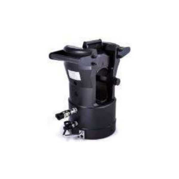 200 Ton Hydraulic Crimping Head, Max Capacity 2500mm²