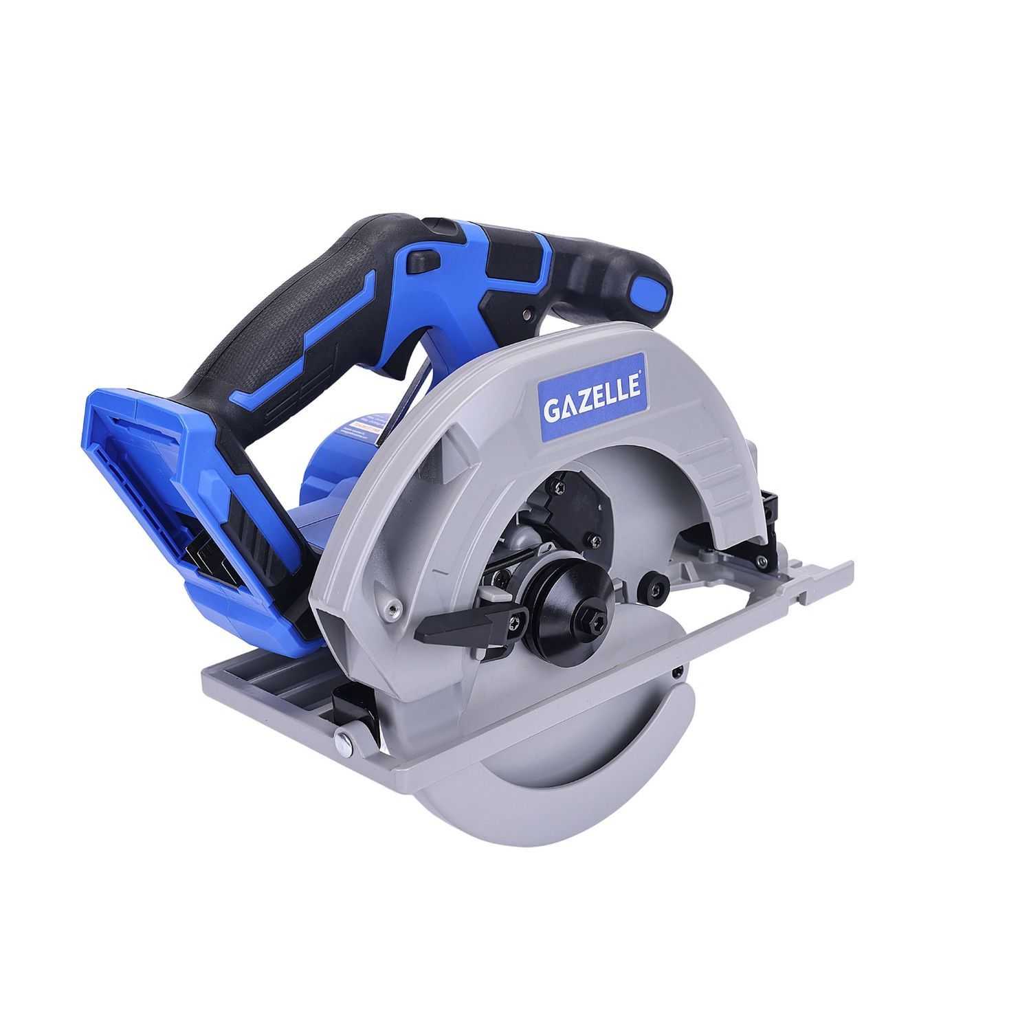 20V 7" Cordless Circular Saw (Bare Tool), 5000 RPM