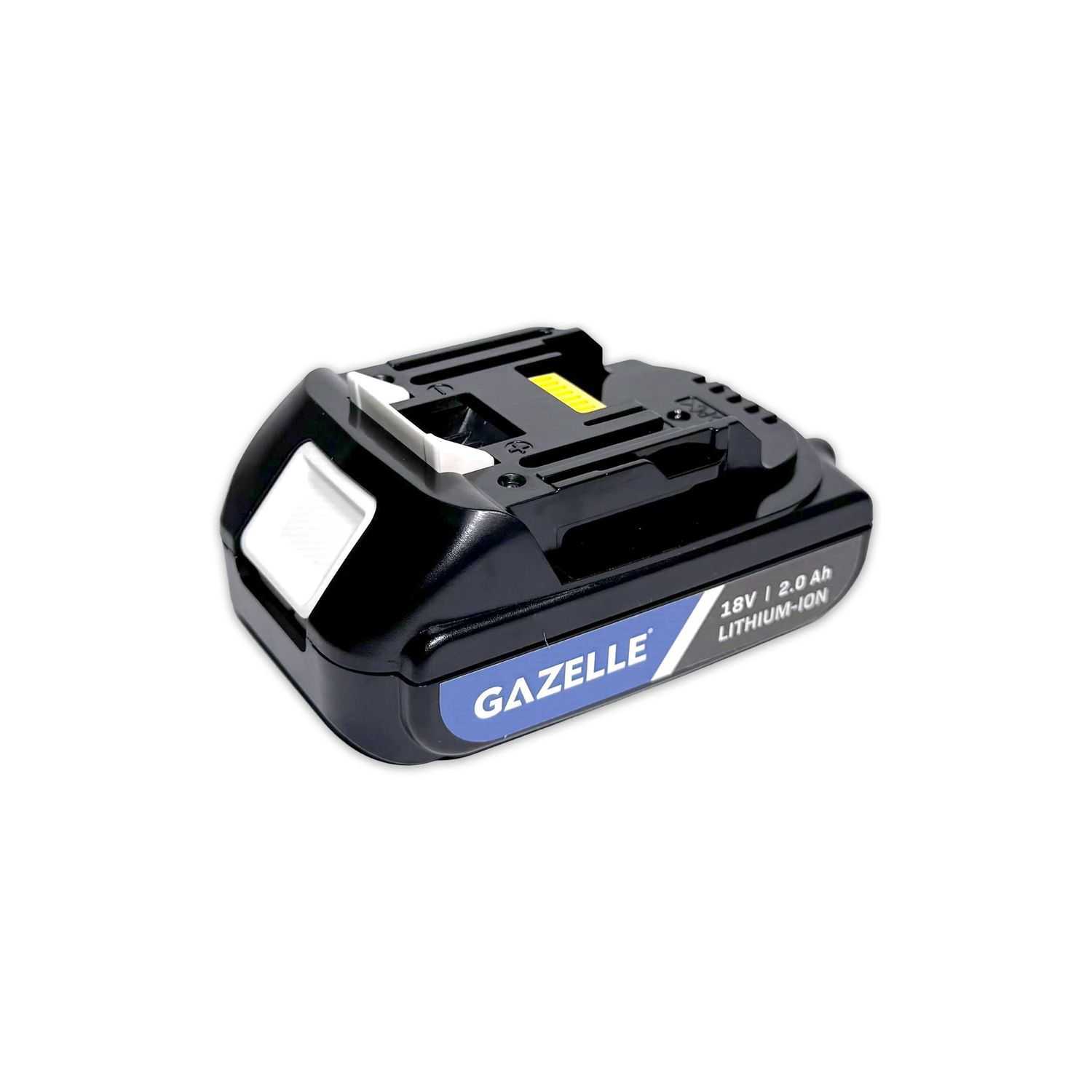 18V 2.0Ah Li-Ion Battery