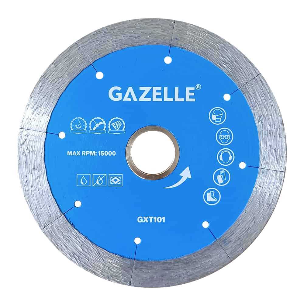 4 In. Diamond Tile Cutting Blade (100mm)