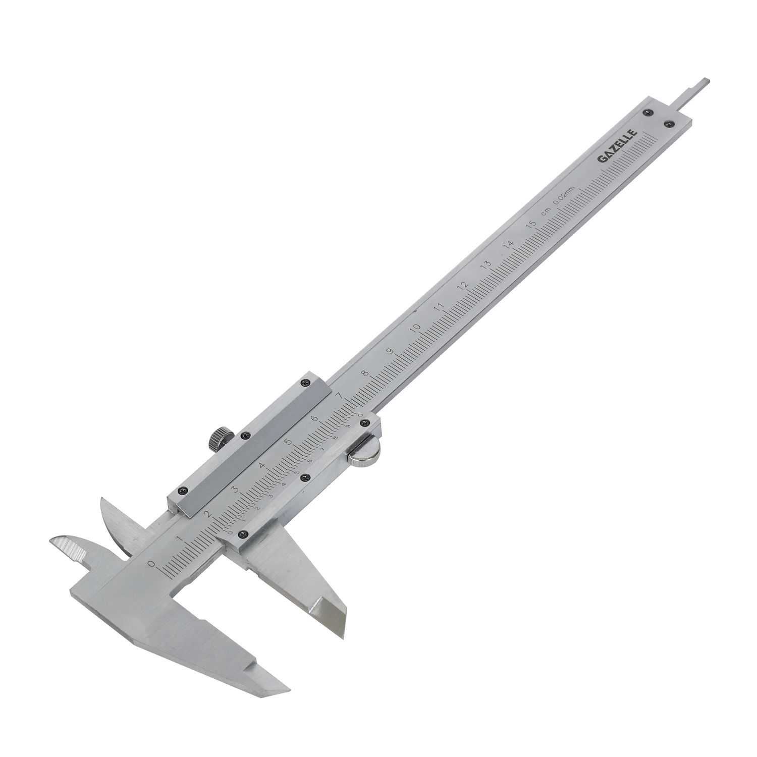 6 In. Vernier Caliper (150mm)