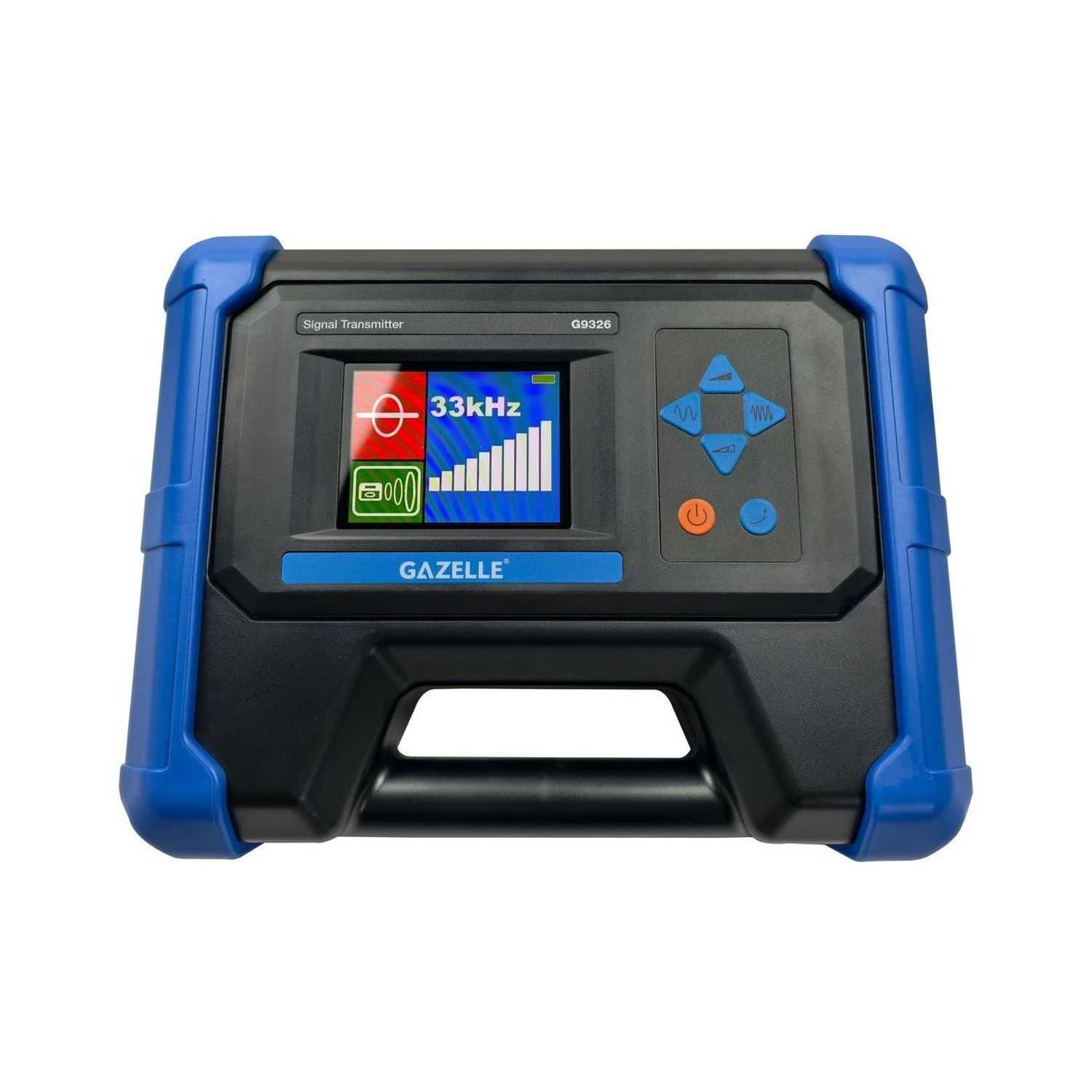 Line Transmitter (with Rechargeable Battery)