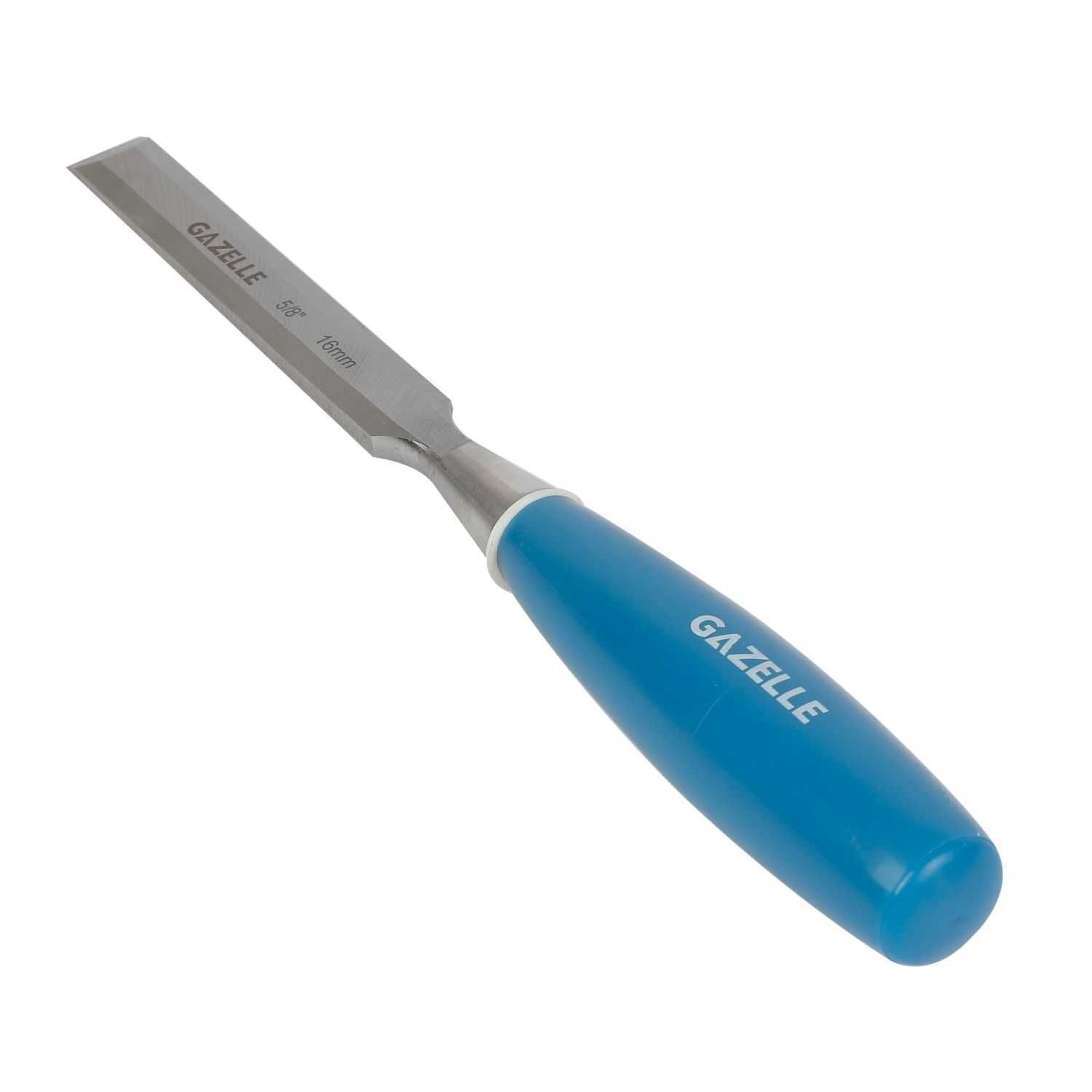 5/8 IN. Bevel Edge Wood Chisel (16mm)
