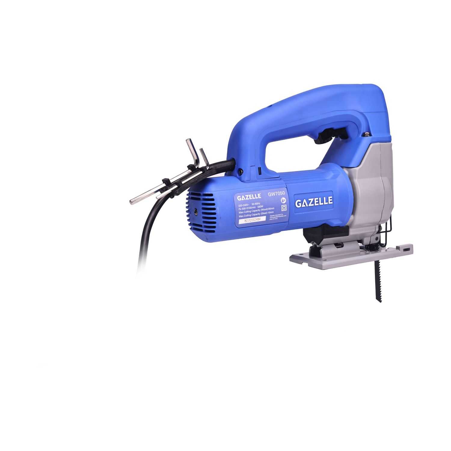 D-Handle Jigsaw 650W
