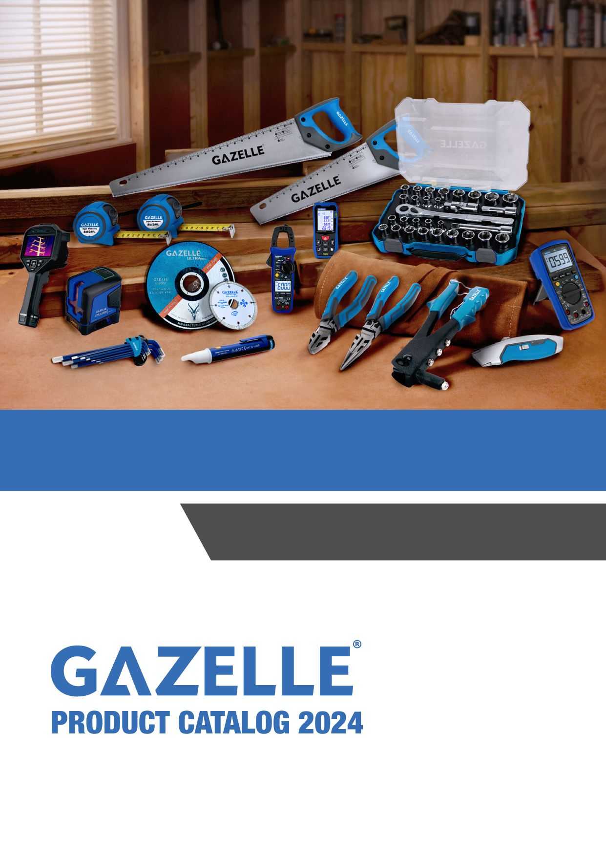 Complete Product Catalog 2025