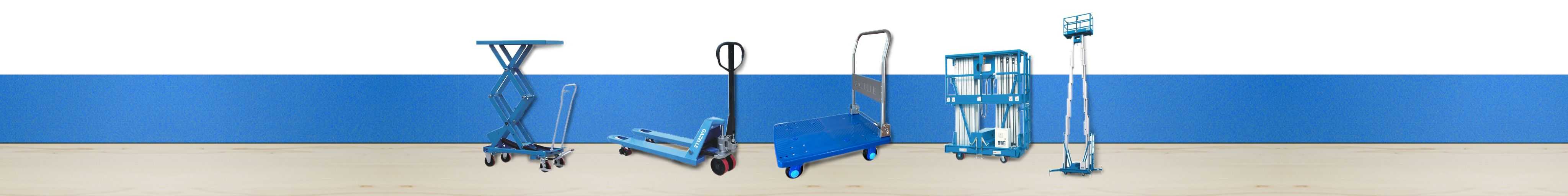 Pallet Trucks