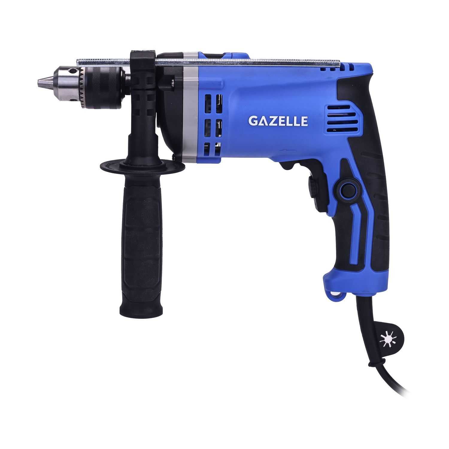 13mm Precision Drill 710W
