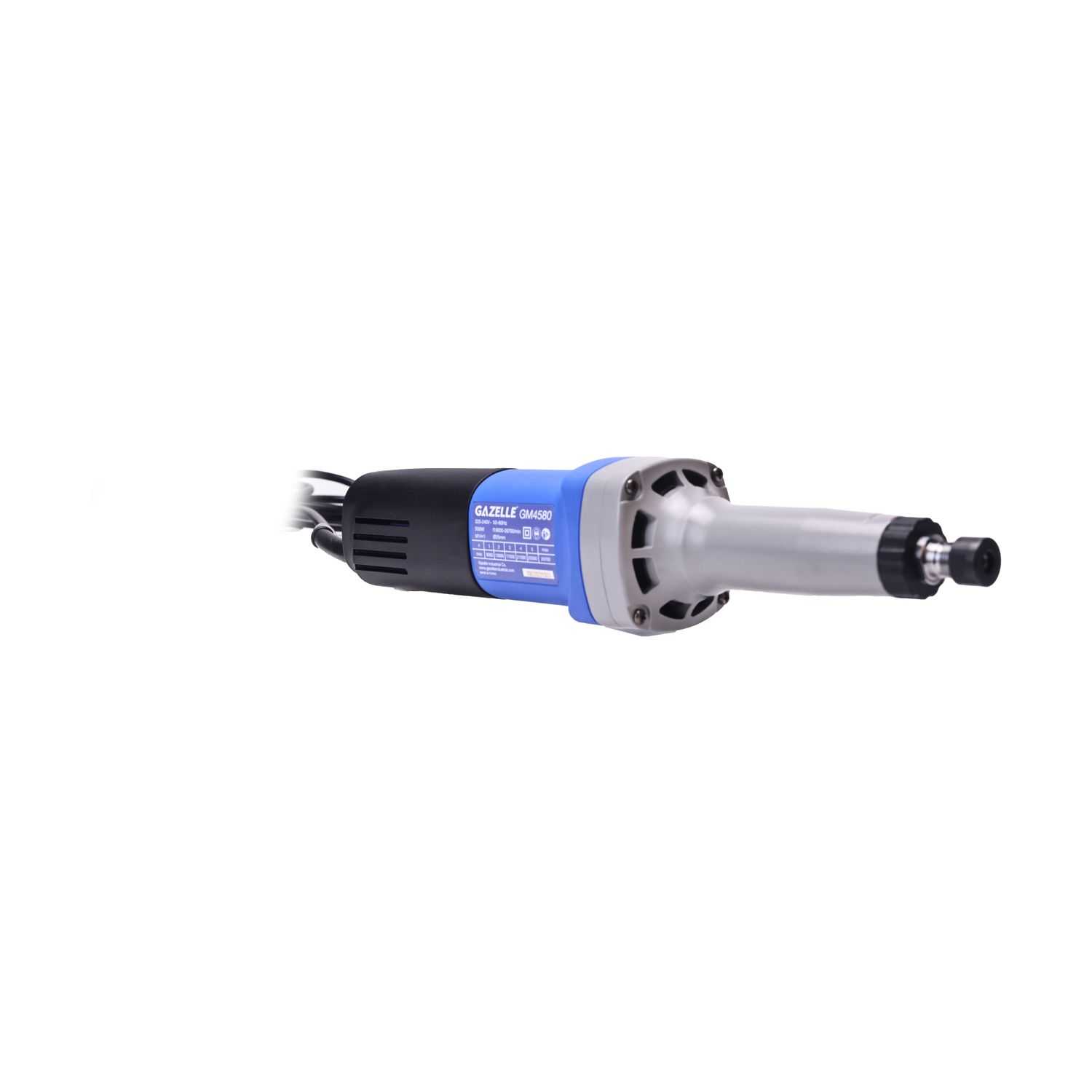 6mm Die Grinder 550W Slide Switch