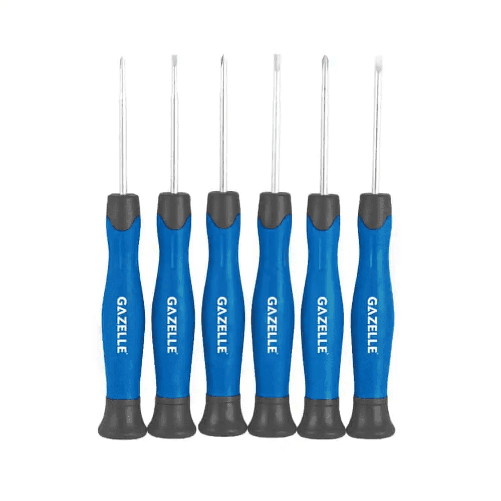 Screwdrivers And Key Sets