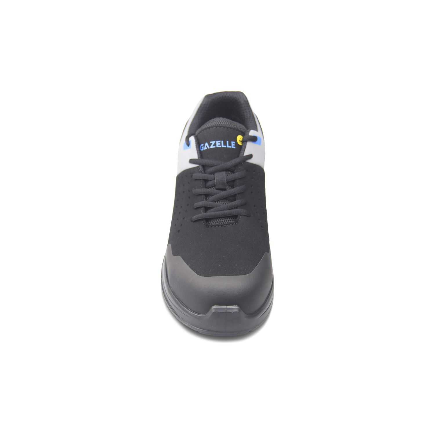 FORGE Composite Low Cut Safety Shoes ESD 