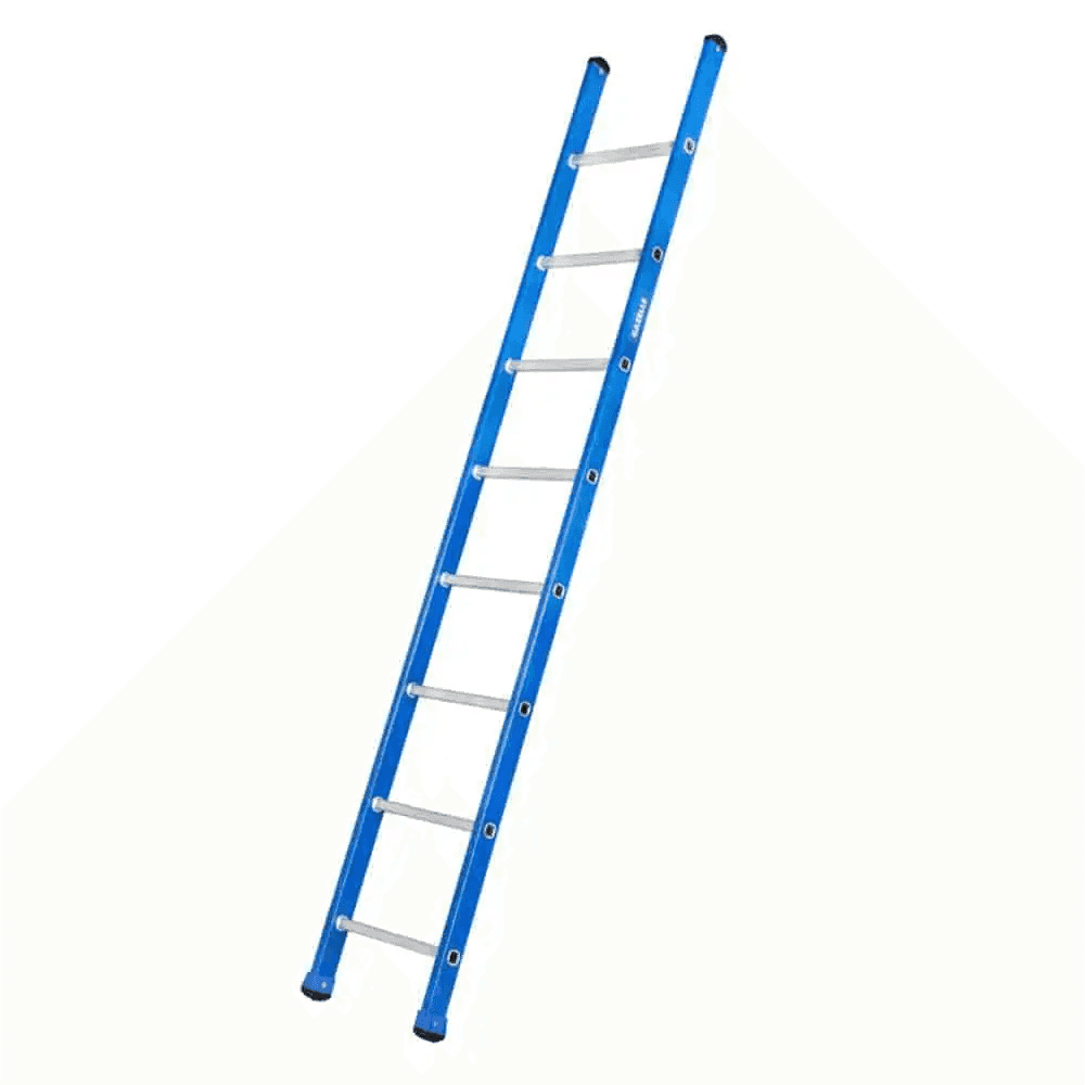 Straight Ladders