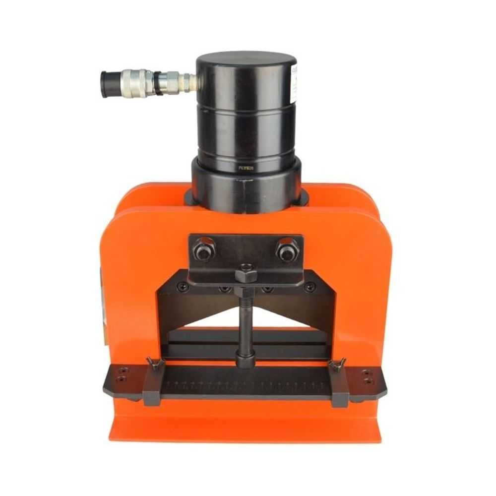 200x16mm Busbar Cutting Tool