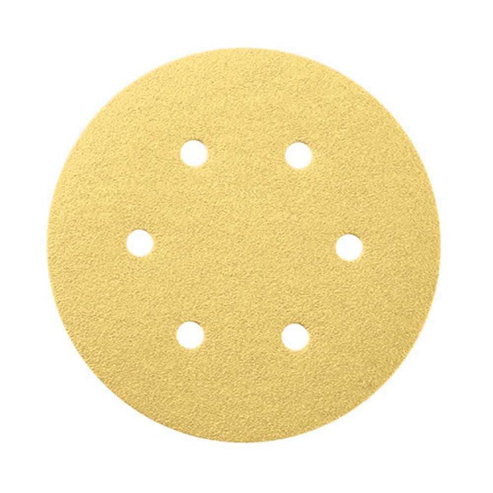Velcro Net Discs (Pack Of 50) 6 Inches - 150mm x 180G